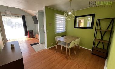 Casa en Arriendo en Av. Austral