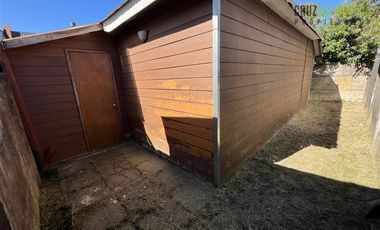 Casa en Arriendo en Av. Austral