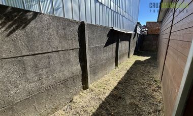 Casa en Arriendo en Av. Austral