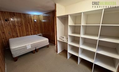 Casa en Arriendo en Av. Austral