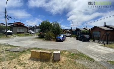 Casa en Arriendo en Av. Austral