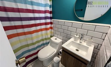 Casa en Arriendo en Av. Austral