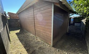 Casa en Arriendo en Av. Austral