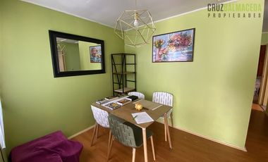 Casa en Arriendo en Av. Austral