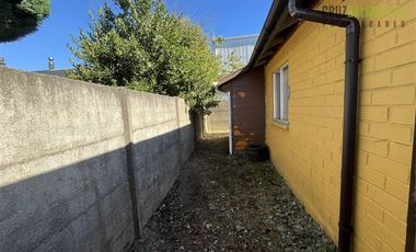 Casa en Arriendo en Av. Austral