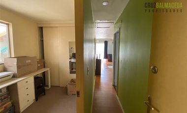 Casa en Arriendo en Av. Austral