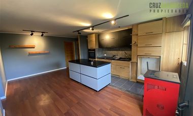 Departamento en Venta en Condominio Brisas del Mar