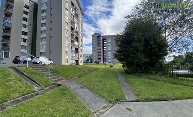 Departamento en Venta en Condominio Brisas del Mar