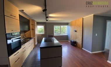 Departamento en Venta en Condominio Brisas del Mar