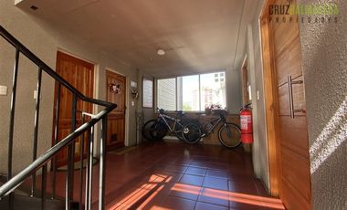 Departamento en Venta en Condominio Brisas del Mar