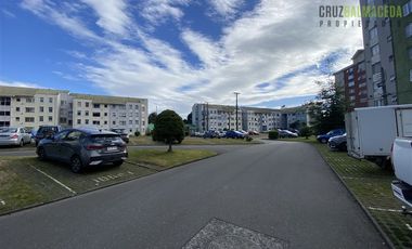 Departamento en Venta en Condominio Brisas del Mar