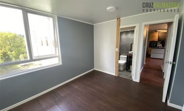 Departamento en Venta en Condominio Brisas del Mar