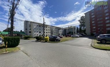 Departamento en Venta en Condominio Brisas del Mar