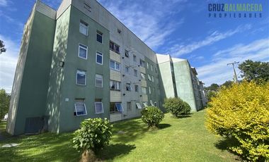 Departamento en Venta en Condominio Brisas del Mar