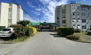 Departamento en Venta en Condominio Brisas del Mar