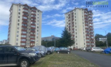 Departamento en Venta en Condominio Brisas del Mar