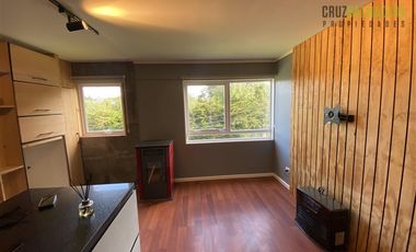 Departamento en Venta en Condominio Brisas del Mar