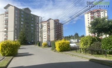 Departamento en Venta en Condominio Brisas del Mar