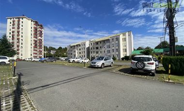 Departamento en Venta en Condominio Brisas del Mar