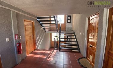 Departamento en Venta en Condominio Brisas del Mar
