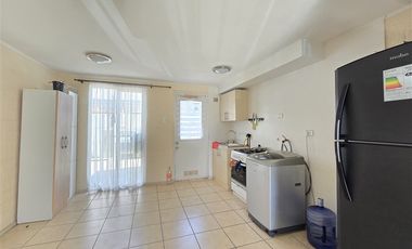 Casa en Venta en Parque Nacional Los Cipreses y Parque Nacional Puyehue