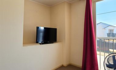 Casa en Venta en Parque Nacional Los Cipreses y Parque Nacional Puyehue