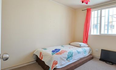 Casa en Venta en Parque Nacional Los Cipreses y Parque Nacional Puyehue