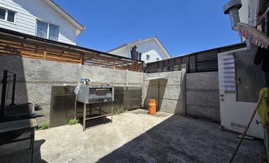 Casa en Venta en Parque Nacional Los Cipreses y Parque Nacional Puyehue