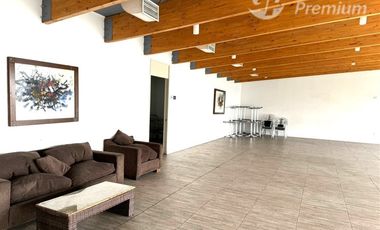 Casa en Venta en Tu refugio soñado: Laguna, aire puro y máxima seguridad