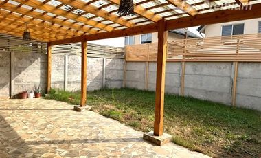 Casa en Venta en Tu refugio soñado: Laguna, aire puro y máxima seguridad