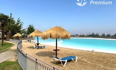 Casa en Venta en Tu refugio soñado: Laguna, aire puro y máxima seguridad