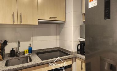 Departamento en Venta en Puente Nuevo