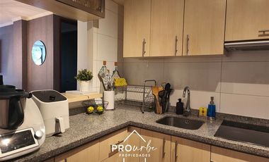 Departamento en Venta en Puente Nuevo