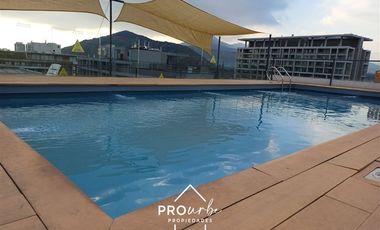 Departamento en Venta en Puente Nuevo