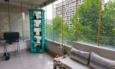 Departamento en Venta en Puente Nuevo