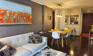 Departamento en Venta en Puente Nuevo