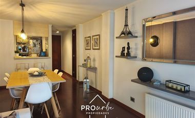 Departamento en Venta en Puente Nuevo