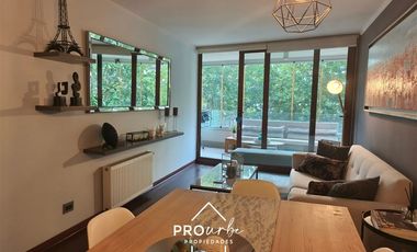 Departamento en Venta en Puente Nuevo