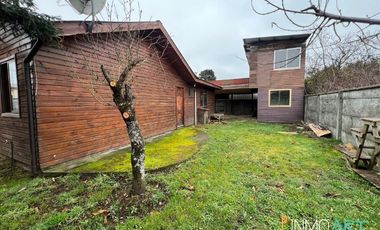 Casa en Venta en Pillanlelbun