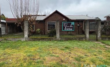 Casa en Venta en Pillanlelbun