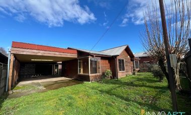 Casa en Venta en Pillanlelbun