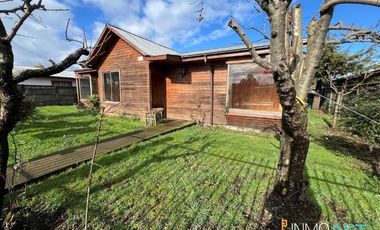 Casa en Venta en Pillanlelbun