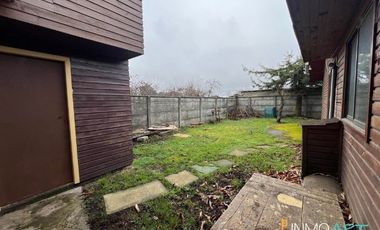 Casa en Venta en Pillanlelbun