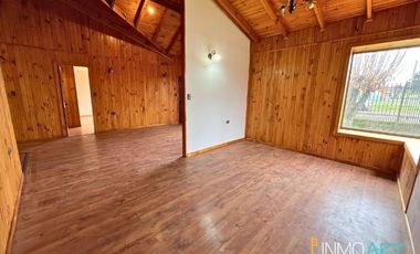 Casa en Venta en Pillanlelbun