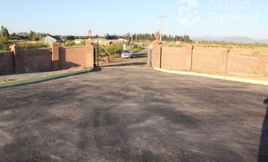 Parcela en Venta en RUTA 90