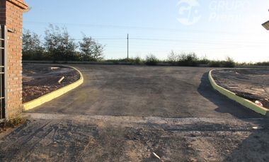 Parcela en Venta en RUTA 90