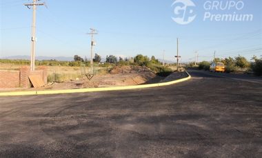 Parcela en Venta en RUTA 90