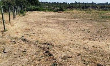 Parcela en Venta en RUTA 90