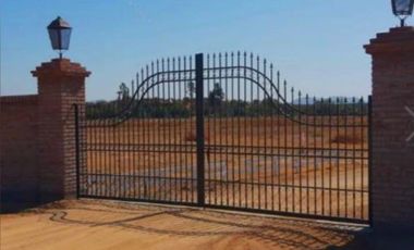 Parcela en Venta en RUTA 90