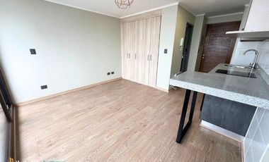 Departamento en Venta en Edificio Centro Bello II